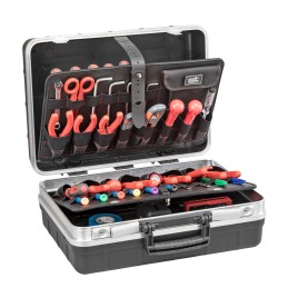 Valise à outils REVO PTS GT...