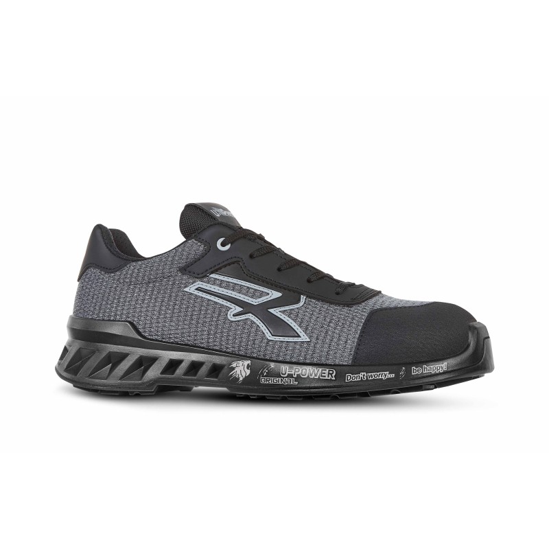 Chaussures de sécurité ESD U-Power ADAM S1P SRC