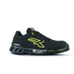 U-Power BART S3 SRC CI ESD safety shoes