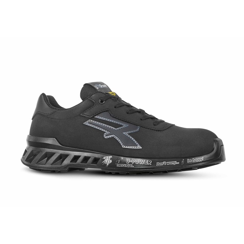 Chaussures de sécurité U-Power BEN S3 SRC CI ESD