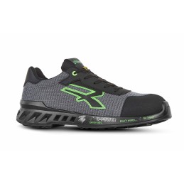 U-Power MIKE S1P SRC ESD safety shoes