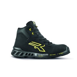 U-Power NELSON S3 SRC CI ESD safety shoes