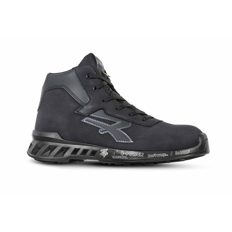 Chaussures de sécurité U-Power PARKER S3 SRC CI ESD