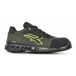U-Power ROBIN S1P SRC ESD safety shoes