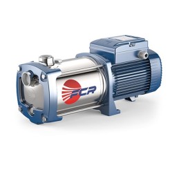 Pedrollo single-phase multi-impeller FCRm 130/4 electric pump