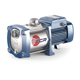 FCR 80/3 Pedrollo three-phase multi-impeller electric pump