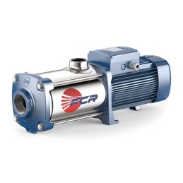 FCR 15/3 Pedrollo three-phase multi-impeller electric pump