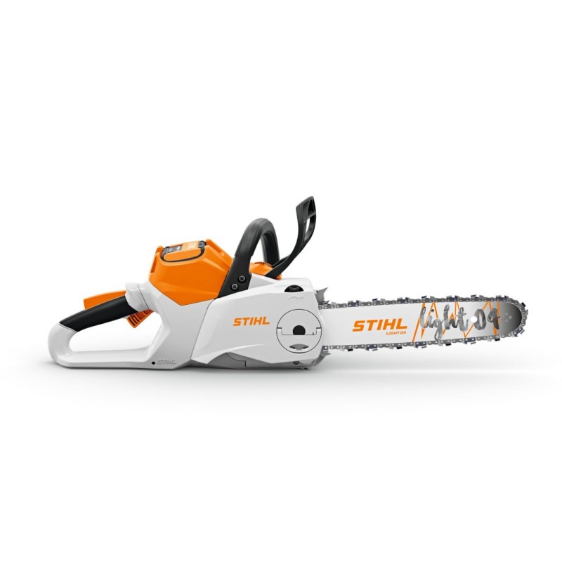 Motosega a batteria STIHL MSA220 C-B solo macchina