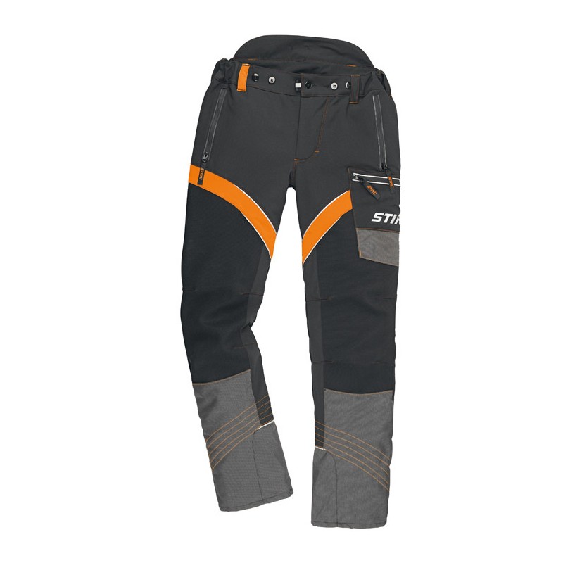 Pantaloni antitaglio STIHL Advance X-Flex