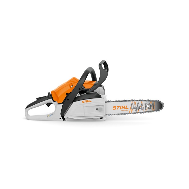 STIHL Kettensäge MS 180 -Schwertlänge 35cm