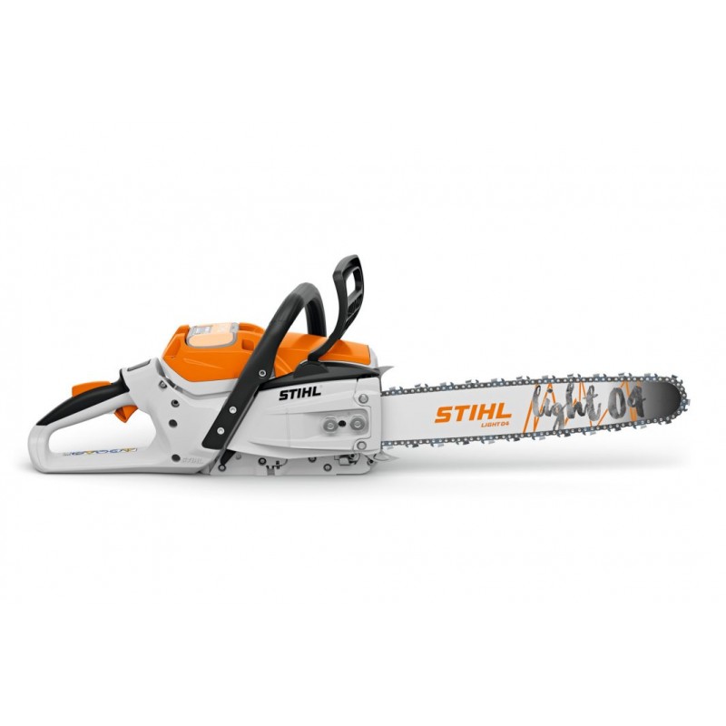 Motosega STIHL MSA 300 C-O - 45 cm