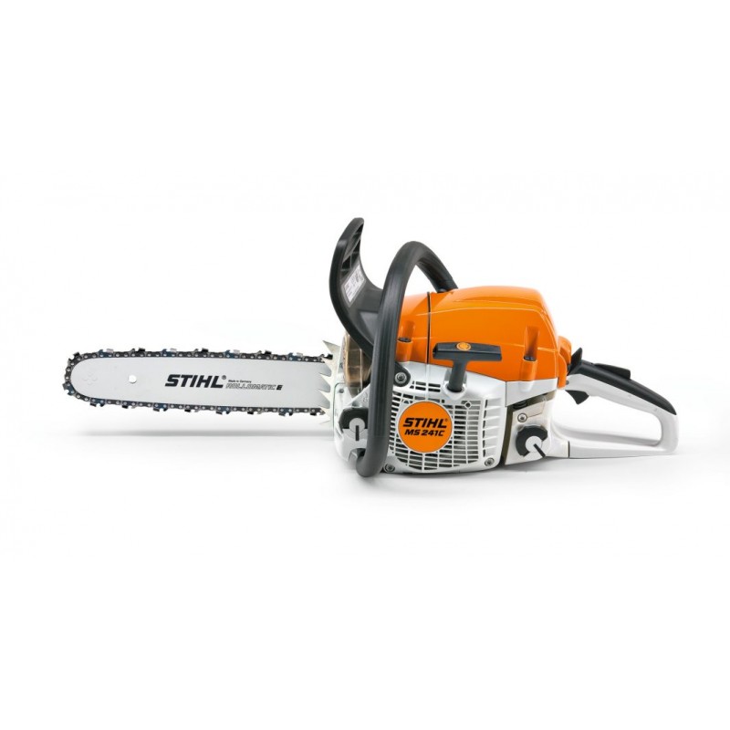 Motosega STIHL MS 241 C-M - 45 cm