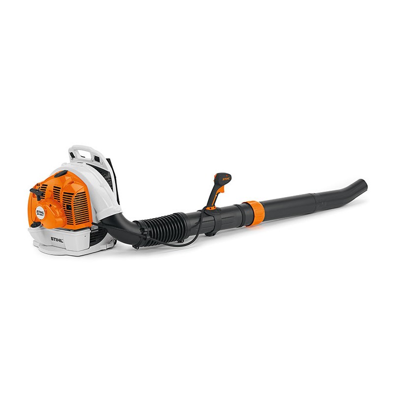 Soffiatore STIHL BR 450 C-EF