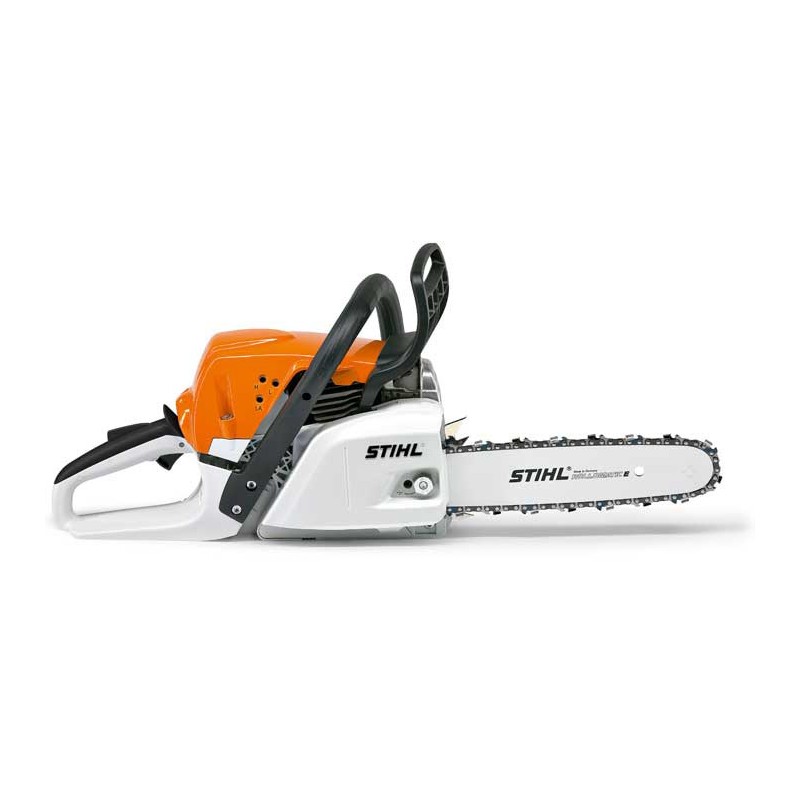 Scie à chaîne STIHL MS 231