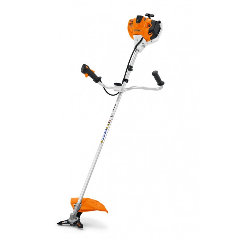 Decespugliatore STIHL FS 240