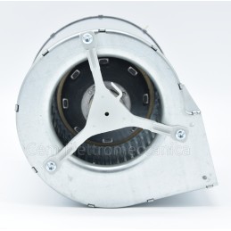 Ventilatore centrifugo doppia aspirazione ECOFIT 101 W - 2GDS15