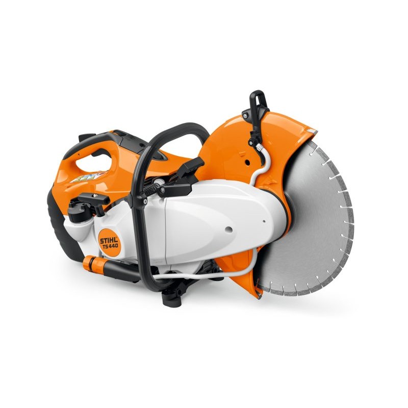 Troncatrice STIHL TS 440