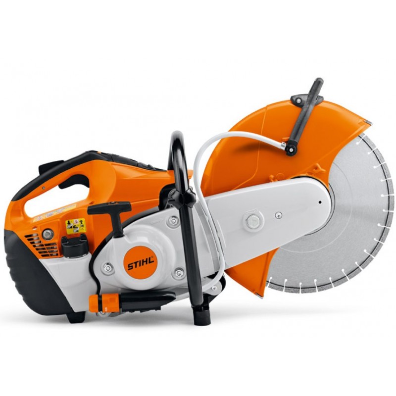 Troncatrice STIHL TS 500i