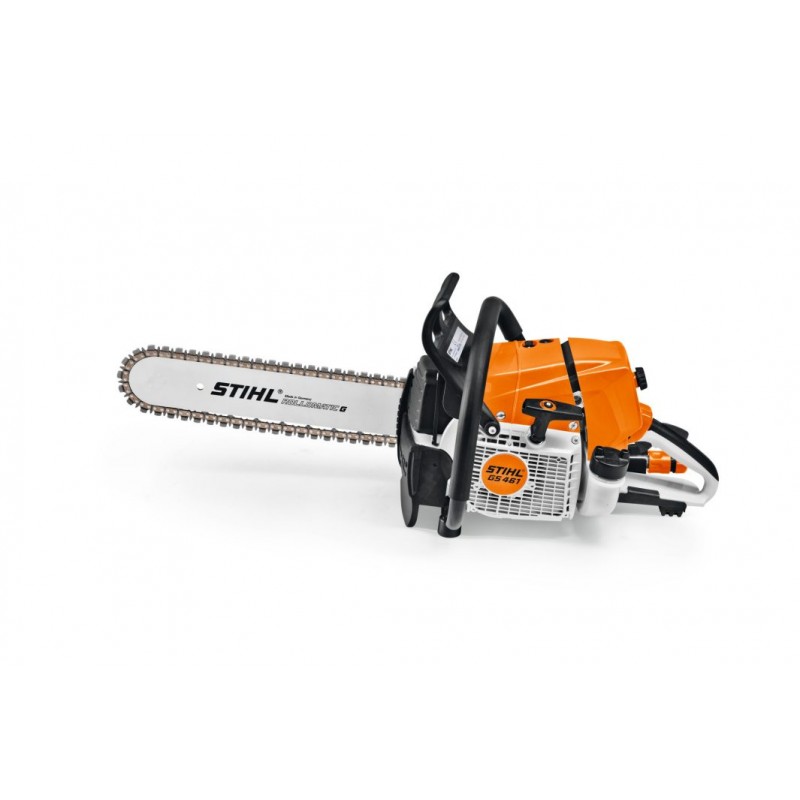 Motosega STIHL GS 461 - 40 cm