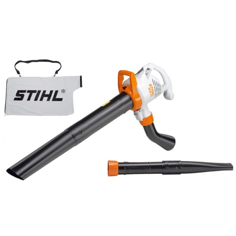 Aspiratore STIHL SHE 71