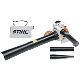 Vacuum blower STIHL SH 86