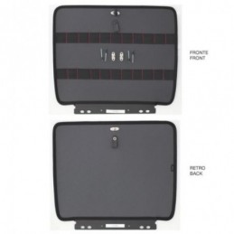 PEL bottom panel TURTLE suitcase - Gt line