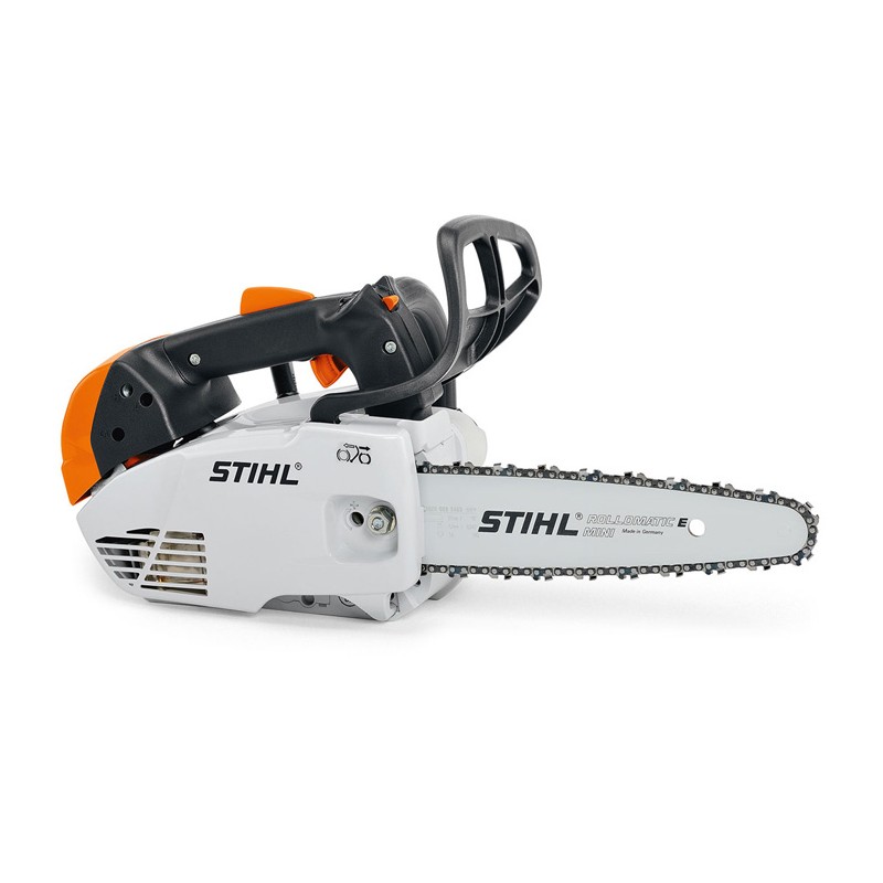 Scie à chaîne STIHL MS 151 TC-E