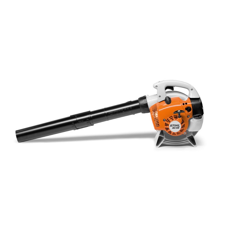 Petrol blower STIHL BG 56