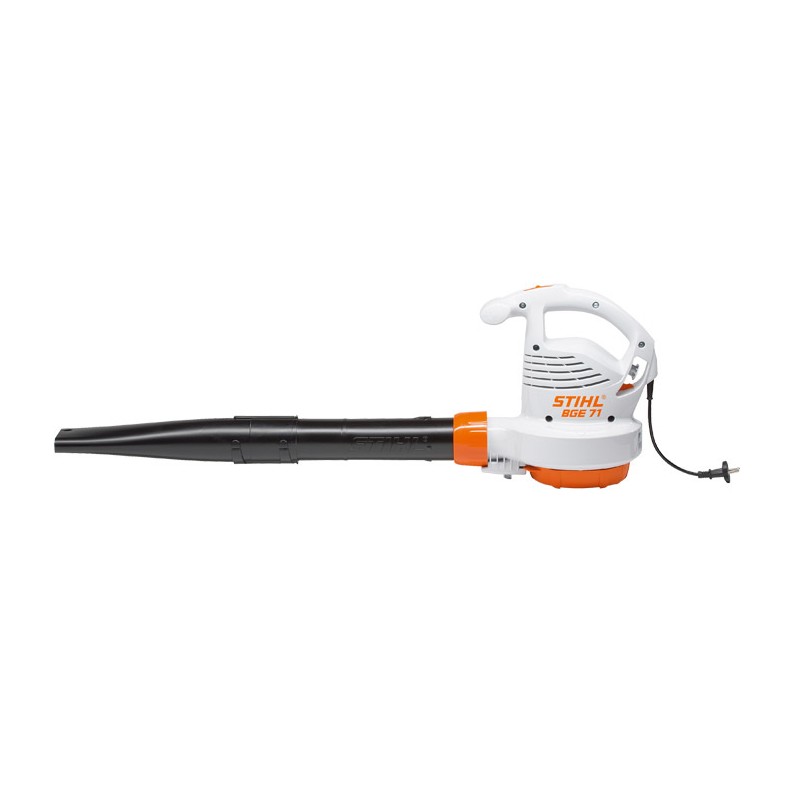 Souffleur électrique STIHL BGE 71