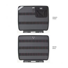 TURTLE suitcase PEL top panel - Gt line