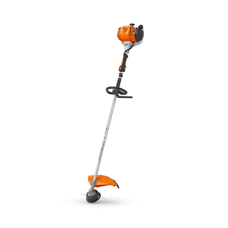 Motor-driven brushcutter STIHL FS 235 R