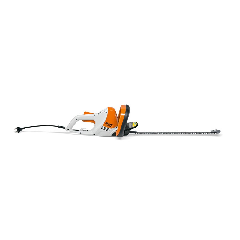 Cortasetos eléctrico STIHL HSE 52 (50 cm/20")