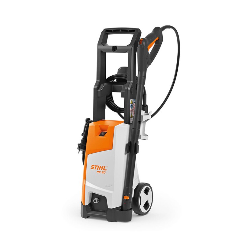 Pressure washer STIHL RE 90