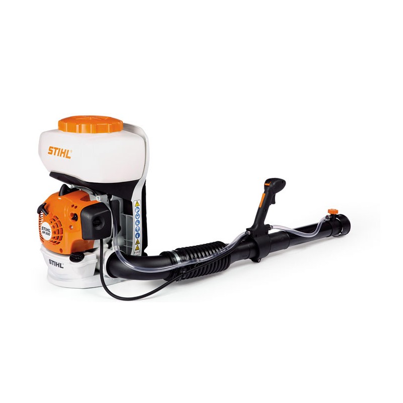 Atomiseur STIHL SR 200