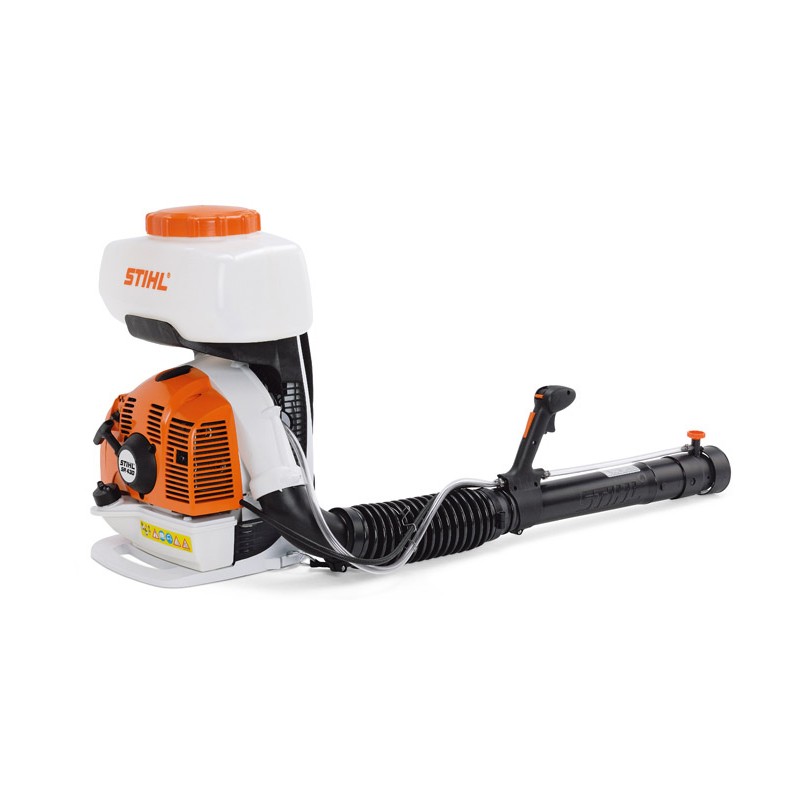 Atomizzatore STIHL SR 430