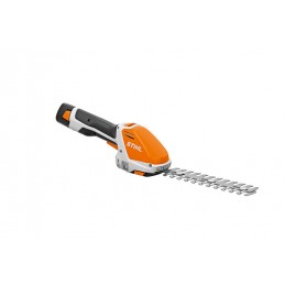 Battery-powered trimmer STIHL HSA 26 complete set