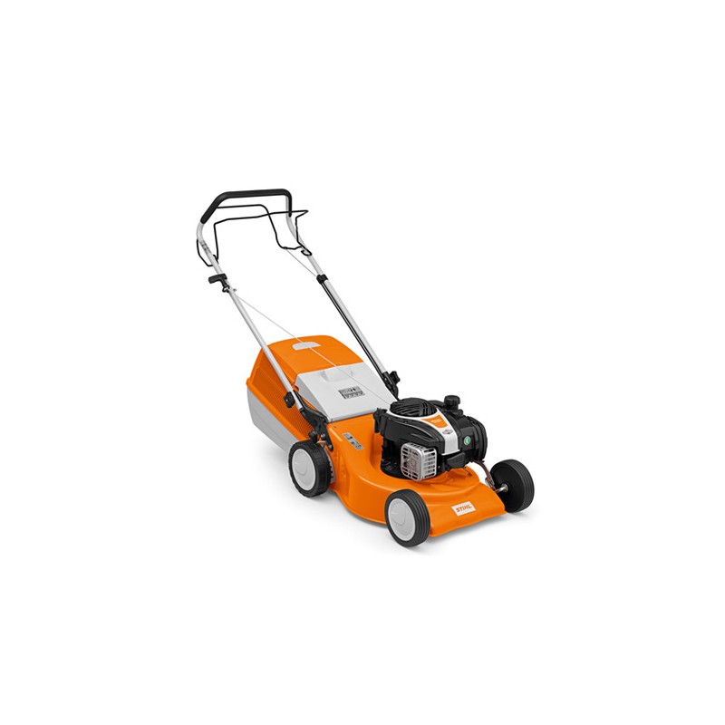 Petrol mower STIHL RM 248 T