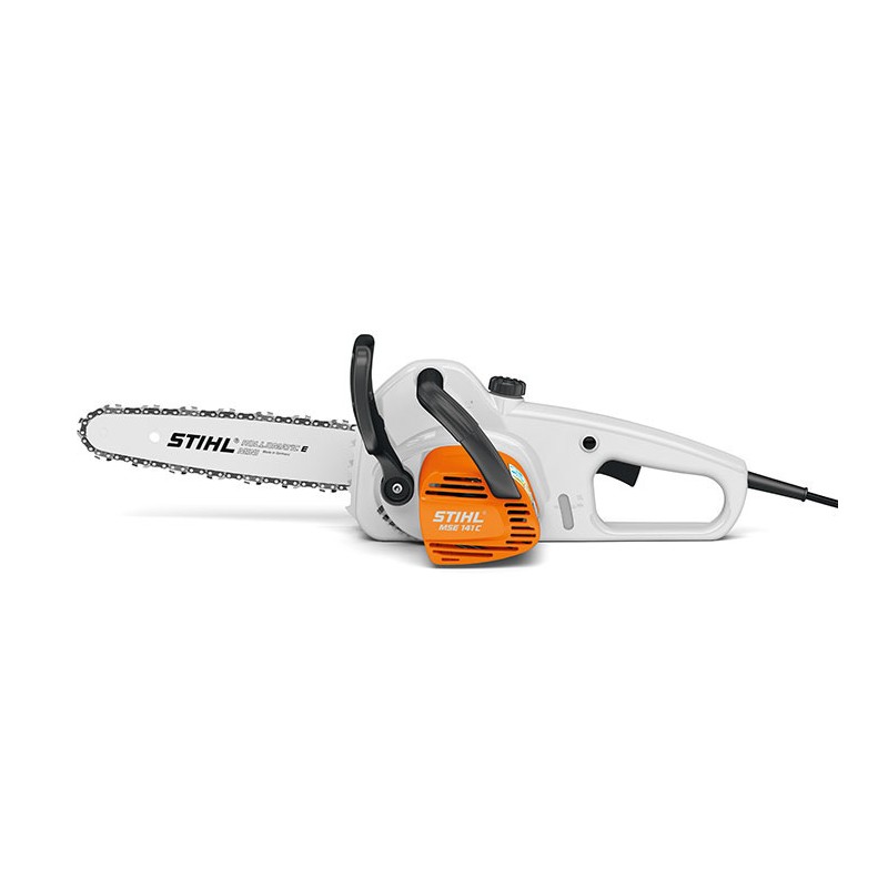 Scie électrique STIHL MSE 141