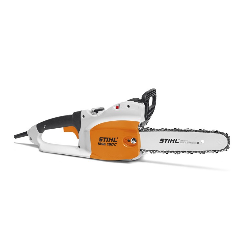 Elettrosega STIHL MSE 190 C-Q