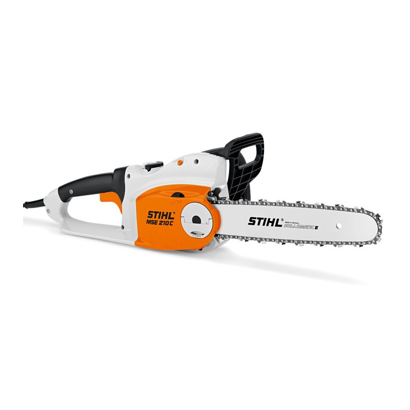 Scie électrique STIHL MSE 210 C-B