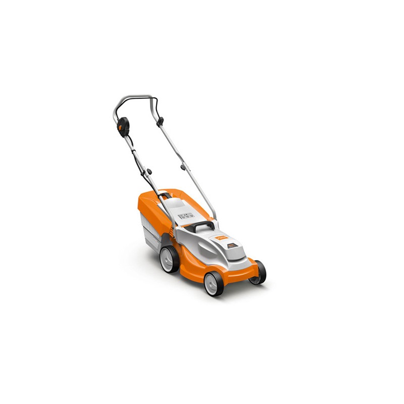 Batteriebetriebener Mäher STIHL RMA 235