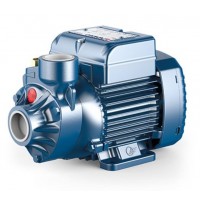 Electric pumps with peripheral impeller PK Pedrollo Series