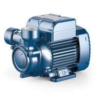 Electric pumps with peripheral impeller Pedrollo PQ Series