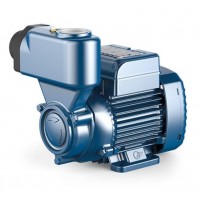 Electric pumps with peripheral impeller Pedrollo PKS Series