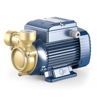 Electric pumps with peripheral impeller Pedrollo PQ-BS Series