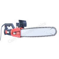 Electric construction saws