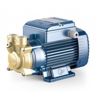 Electric pumps with peripheral impeller Pedrollo PV Series