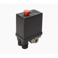 Single-phase pressure switches